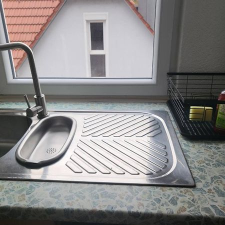 L8 Street Besigheim Ludwigshafen - Mitarbeiterwohnung Zum Bestpreis Zewnętrze zdjęcie