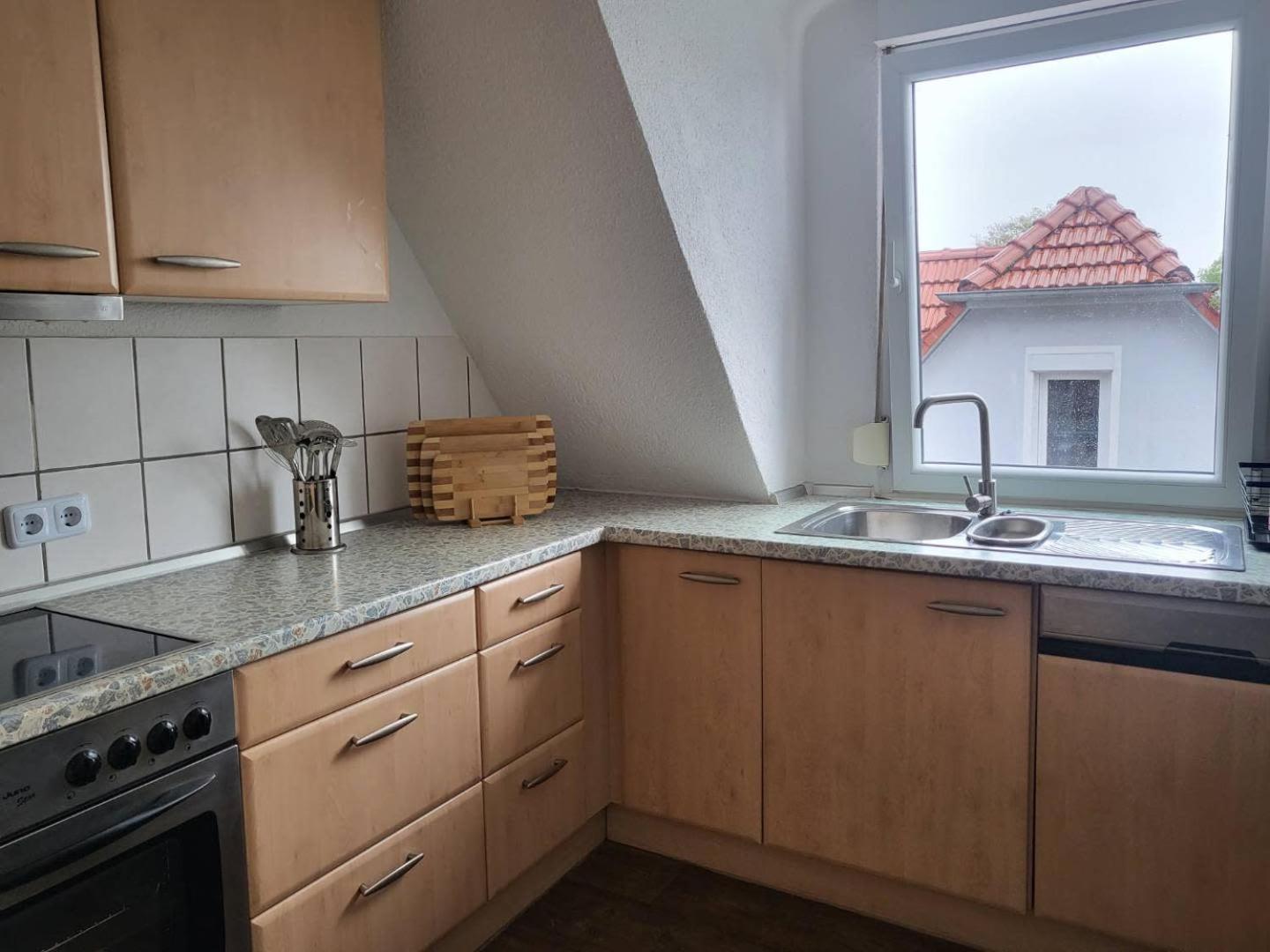 L8 Street Besigheim Ludwigshafen - Mitarbeiterwohnung Zum Bestpreis Zewnętrze zdjęcie