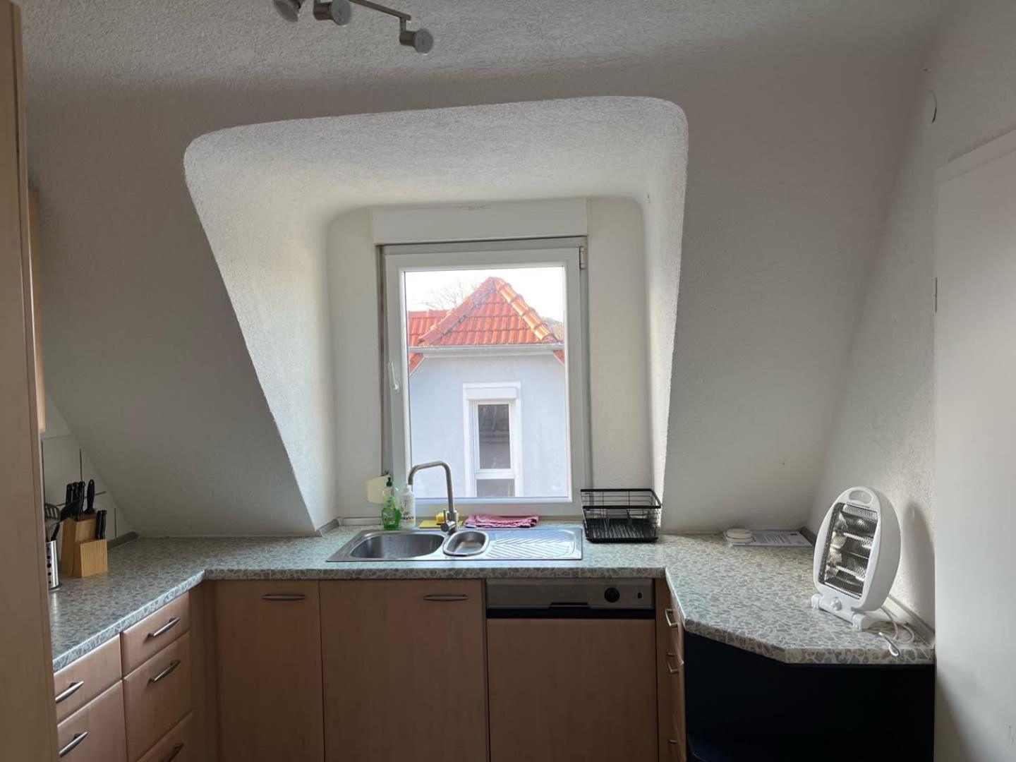 L8 Street Besigheim Ludwigshafen - Mitarbeiterwohnung Zum Bestpreis Zewnętrze zdjęcie